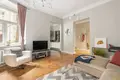 2 room apartment 60 m² in Warsaw, Poland