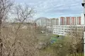 Apartamento 2 habitaciones 55 m² Moscú, Rusia