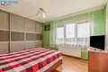 Apartamento 3 habitaciones 64 m² Mazeikiai, Lituania