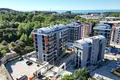 Mieszkanie 1 pokój 50 m² Mediterranean Region, Turcja