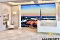 Appartement 4 chambres 74 m² Minsk, Bélarus