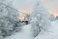 Atterrir  Rovaniemen seutukunta, Finlande