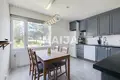 3 bedroom house 128 m² Helsinki sub-region, Finland