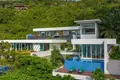 Villa 4 chambres 2 700 m² Phuket, Thaïlande