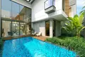 Villa mit 2 Schlafzimmern 125 m² Pangkung Tibah, Indonesien