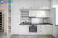 Квартира 2 комнаты 71 м² Вильнюс, Литва