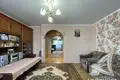 2 room apartment 50 m² Brest, Belarus