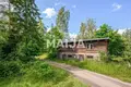 Atterrir  Kirkkonummi, Finlande