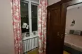 Appartement 2 chambres 44 m² en Varsovie, Pologne