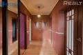 3 room apartment 65 m² Perezhir, Belarus