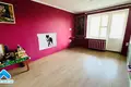 Mieszkanie 1 pokój 35 m² Mozyrz, Białoruś