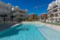 2 bedroom penthouse 77 m² Guardamar del Segura, Spain