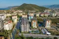 1 bedroom apartment 45 m² Gazipasa, Turkey