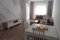 Wohnung 1 Schlafzimmer 46 m² Ulcinj, Montenegro