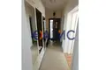 2 bedroom apartment 75 m² Nesebar, Bulgaria