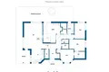 Maison 4 chambres 156 m² Lepsama, Finlande