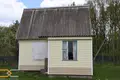 House 43 m² Dukorski sielski Saviet, Belarus