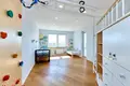 Appartement 3 chambres 94 m² Minsk, Bélarus