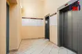 3 room apartment 87 m² Minsk, Belarus