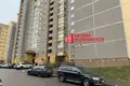 Mieszkanie 1 pokój 47 m² Grodno, Białoruś