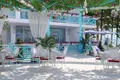   HOTEL FOR SALE 1st LINE OF THE SEA