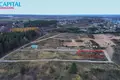 Земельные участки  Dedeliskes, Литва