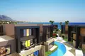 Dúplex 4 habitaciones 109 m² Motides, Chipre del Norte