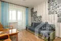 3 room apartment 75 m² Smarhon, Belarus