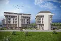 Wohnung 71 m² Mittelmeerregion, Türkei