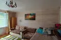 Casa 51 m² Kalodziscanski sielski Saviet, Belarús