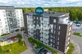 Квартира 3 комнаты 66 м² Oulu sub region, Финляндия