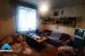 Wohnung 3 Zimmer 64 m² Masyr, Weißrussland