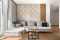 Apartamento 3 habitaciones 55 m² Poznan, Polonia