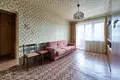 Apartamento 1 habitación 36 m² Minsk, Belarús