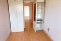 Apartamento 3 habitaciones 49 m² Varsovia, Polonia