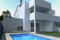 Villa de 4 dormitorios 223 m² Grad Pula, Croacia