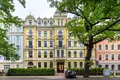 Mieszkanie 6 pokojów 131 m² Ryga, Łotwa