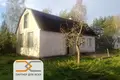 House 50 m² Piarezyrski sielski Saviet, Belarus