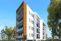 Mieszkanie 1 pokój 49 m² Larnaka, Cypr