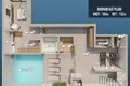 5 bedroom villa 500 m² Fethiye, Turkey
