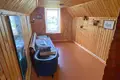 Haus 52 m² Uzdzienski sielski Saviet, Belarus