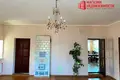 5 room house 208 m² Sapockinski sielski Saviet, Belarus