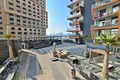 Apartamento 1 habitación 706 m² Dubái, Emiratos Árabes Unidos