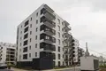 Appartement 3 chambres 50 m² en Varsovie, Pologne