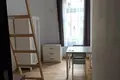1 room apartment 16 m² in Wroclaw, Poland