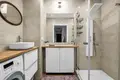 3 room apartment 60 m² Warsaw, Poland