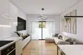 1 bedroom apartment 43 m², Greece