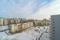 Apartamento 2 habitaciones 65 m² Minsk, Bielorrusia