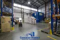 Warehouse 4 342 m² in Scomyslicki sielski Saviet, Belarus