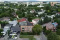 Appartement 1 chambre 33 m² Varsovie, Pologne